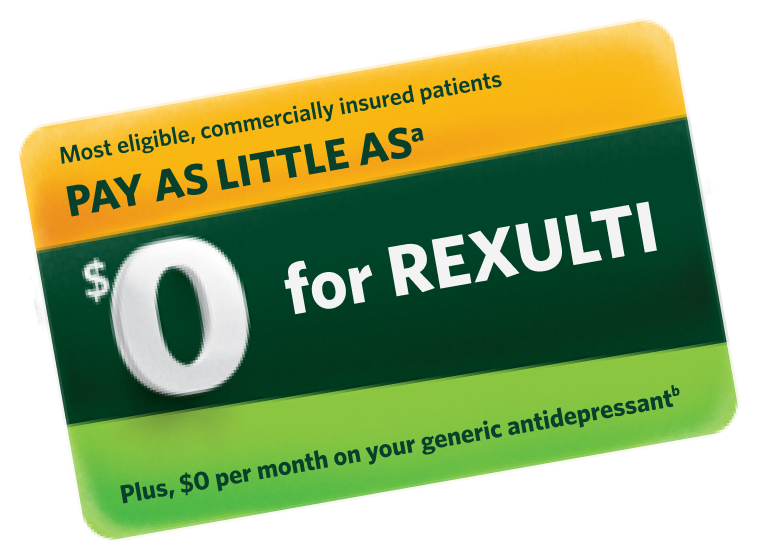 REXULTI savings card